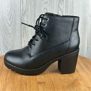 WOMEN'S BOOTIES (SAYSO-S)